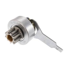 Startmotor kopplingsenhet...
