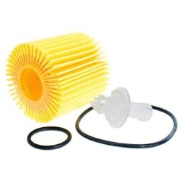 Oliefilter Toyota Yaris P9,...