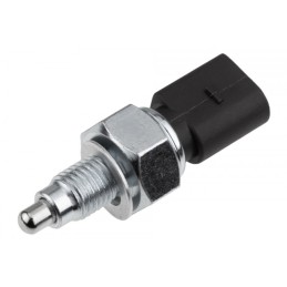 Reverse Light Switch...