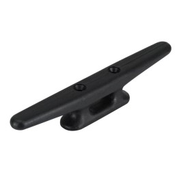 Taquet PVC 130MM Noir