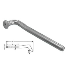 Hooked Swaging Sleeve 5