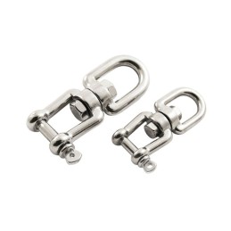 Swivel Stainless Steel...
