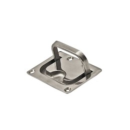 Rustfri bundløfter 76x56 mm...
