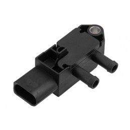 Exhaust Pressure Sensor...