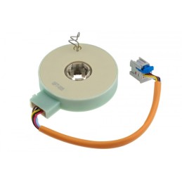 Sensor de Ângulo de Direção...