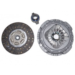 Embrayage Iveco Eurocargo...