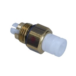Conector de válvula de...