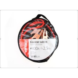 Startkabels 400A - 2,5m