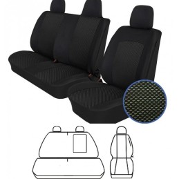 Autostoelhoezen Citroën...