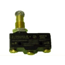 Microinterruttore
