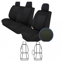Fundas de coche Fiat...