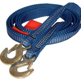 Sleepkabel DMC tot 2500 kg...