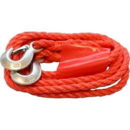 Sleepkabel DMC tot 3500 kg...