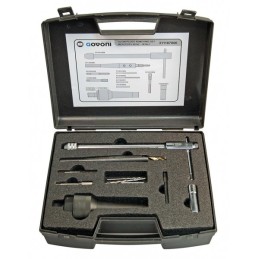 Kit candelette M10,...