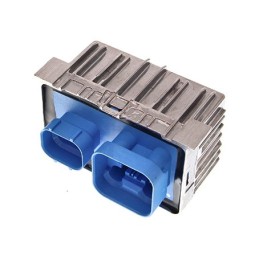 Module de commande de...