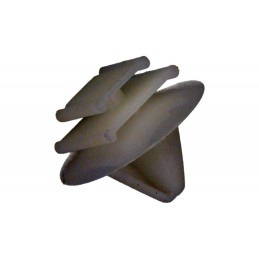 Side Molding Clip Peugeot...