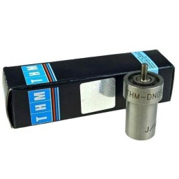 Eindstuk brandstofinjector...