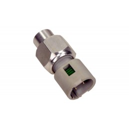 Sensor do sistema de...