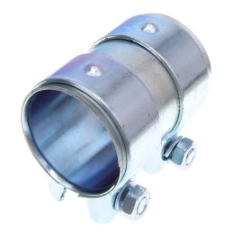 Conector de tubo de escape...