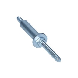 Injector bout Mazda CX-5...