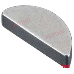 Water Pump Impeller Key...
