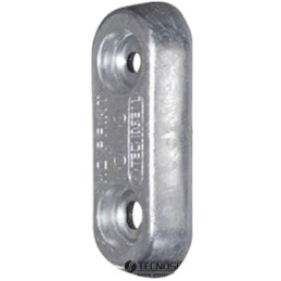 Anode Vetus plaque 0,9 kg