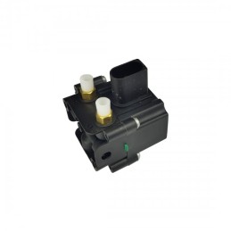 Pneumatic System Valve BMW...