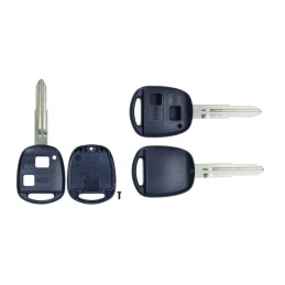 Car Key Fob Housing Toyota...