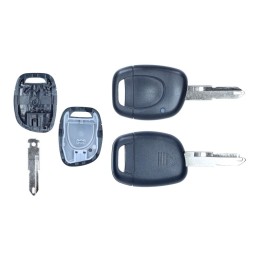 Corpo chiave auto Renault...