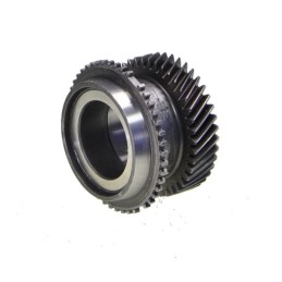Gear 5. gear 41/48 bag....