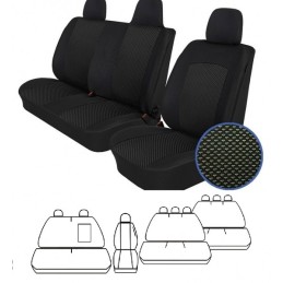 Car Seat Covers Volkswagen...