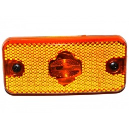 MARKER LAMP FIAT DUCATO 06/...