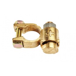 Accessoires - Messingklem -...