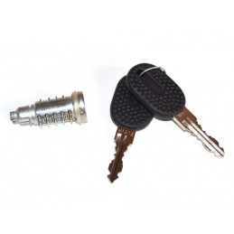 Cilindro de cerradura Fiat...