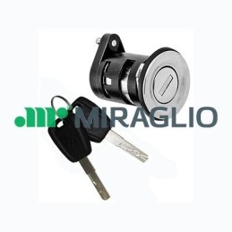 Front Lock Cylinder Insert...