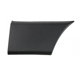 Rear Side Outer Trim...
