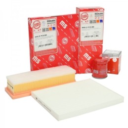 Filter kit Fiat Grande...