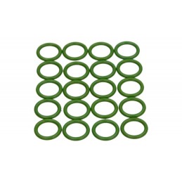 Air Conditioning O-Ring...