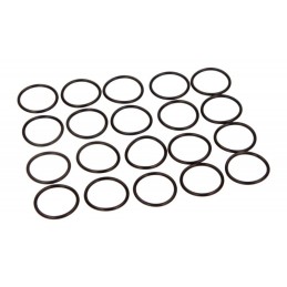 O-ring do ar condicionado /...