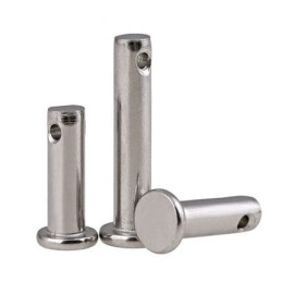 Bolt 8x32mm