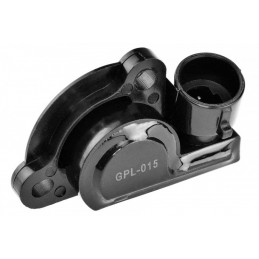 Gasklephuis sensor Astra G...