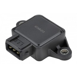 Gasklepsensor 7637025 Alfa...