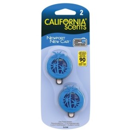 California Scents Vent Mini...