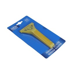 Raspador de Vidro