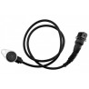 Sensore albero motore 12141703277 BMW E36 320 323 12141703277