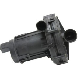 SECONDARY AIR PUMP OCTAVIA...