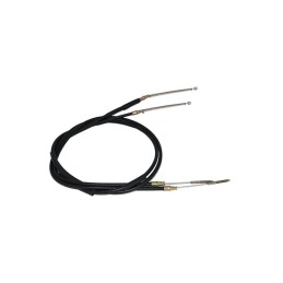MANUALE CAVO FELICIA 6U0609721