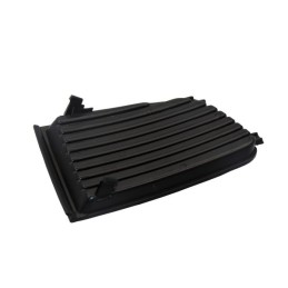 FRONT BUMPER CAP FABIA LEFT...