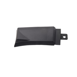 REAR BUMPER CORNER LEFT VW...