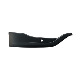 BUMPERSTRIP RECHTSVOOR VW...
